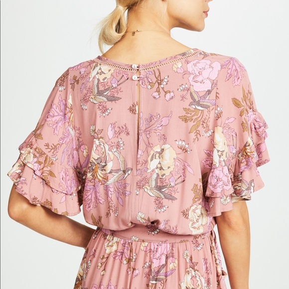 Spell & The Gypsy Collective Dress - Picture 7 of 8